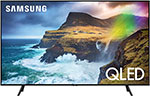 

QLED телевизор Samsung QE 49 Q 70 RAUXRU