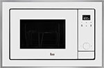фото Встраиваемая микроволновая печь свч teka ml 820 bis wh white 40584203