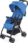

Коляска прогулочная Chicco Ohlala 2 Power Blue