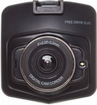 Автомобильный видеорегистратор Digma FreeDrive OJO автомобильный видеорегистратор digma freedrive 109 triple 1 mpix 1080x1920 1080p 150 гр jl5601