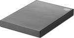 

Внешний жесткий диск (HDD) Seagate 1TB GRAY STHN1000405