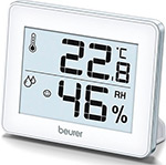 Термогигрометр Beurer HM 16 - фото 1