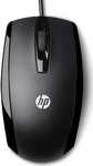 

Мышь HP X500