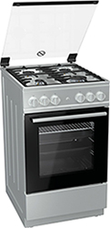 

Газовая плита Gorenje G5111XF нержавеющая сталь