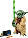 Конструктор Lego STAR WARS ''Йода'' 75255
