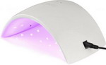 

Профессиональная сенсорная LED лампа для маникюра Planta PL-LP36 PROFI CARE