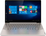 

Ноутбук Lenovo Yoga S740-14IIL (81RS007FRU) золотистый