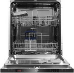 Полновстраиваемая посудомоечная машина LEX PM 6072 - фото 1