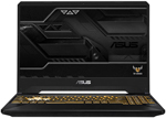 

Ноутбук ASUS, FX705DY-AU093 (90NR0191-M02410) Gold Steel