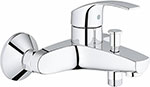 

Смеситель для ванной комнаты Grohe ESM 2015 для ванны 33300002