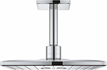 фото Верхний душ grohe rsh 310 smartact cube в.душ и п/крш 26481000