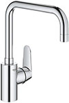 

Смеситель для мойки Grohe Eurodisc Cosmo 32259003