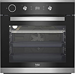 

Встраиваемый электрический духовой шкаф Beko BIS25300XM