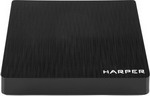 Приставка Smart TV Harper ABX-332