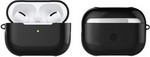 

Чехол для наушников Eva для Apple AirPods Pro - Черный (CBAP305B)