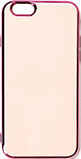 

Чеxол (клип-кейс) Eva для Apple IPhone 6/6s - Розовый (7484/6-P)