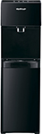 Кулер для воды HotFrost V450AMI black, черный с бесконтактной подачей воды стационарный охладитель увлажнитель с нижней подачей led пультом гигростатом sabiel