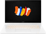 

Ноутбук-трансформер ACER ConceptD 3 Ezel CC315-72-55JU (NX.C5RER.004) /whitе