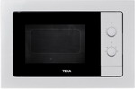 

Встраиваемая микроволновая печь СВЧ Teka MB 620 BI WHITE