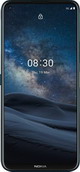 

Смартфон Nokia 8.3 5G DS (TA-1243) 128GB Blue/голубой