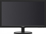 фото Жк монитор philips 24'' 243v5qsba(00/01) черный