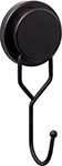 Крючок Fixsen одинарный, MAGIC BLACK (FX-45005)