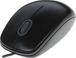 Мышь Logitech M110 Silent (910-005502) черный мышь iflytek smart mouse m110 черная