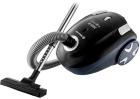 

Пылесос напольный Brayer BR4225, Черный