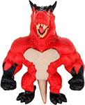 Тянущаяся фигурка 1 Toy MONSTER FLEX DINO, Тауро, 14 см тянущаяся фигурка 1 toy monster flex combat случайный персонаж из коллекции 15 см в броне и с оружием 16 видов