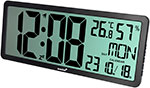 Часы-термометр Levenhuk Wezzer Tick H80 - фото 1