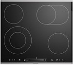

Электрическая варочная панель Grundig GIEV 624430 X, Черный