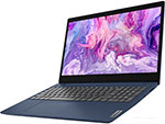 

Ноутбук Lenovo P3 15ITL6 (QWERTY) синий (82H802GYMH)