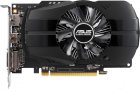 

Видеокарта Asus Radeon RX 550 4GB (PH-RX550-4G-EVO)