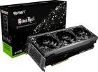 

Видеокарта Palit GeForce RTX 4090 GameRock 24GB (NED4090019SB-1020G), Черный