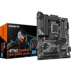 

Материнская плата Gigabyte B760 GAMING X AX DDR4 (LGA1700, ATX), Черный
