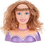 

Игровой набор Наша игрушка Стилист, в комплекте 2 предмета, в ассорт. кор. (Y19888029)