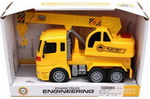 

Кран Наша игрушка инерционный, коробка (653974)