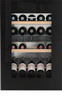 Встраиваемый винный шкаф Liebherr EWTgb 1683-26 001 черное стекло винный шкаф liebherr wtpes 5972 silver