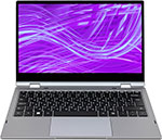 

Ноутбук Hiper SLIM (H1306O3165DM) серебристый