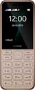Мобильный телефон Nokia 130 (TA-1576) DS EAC LIGHT GOLD