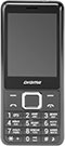 Мобильный телефон Digma LINX B280 серый mypads для digma linx rage 4g 116087