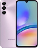 Смартфон Samsung Galaxy A05s SM-A057F 128Gb 4Gb лаванда смартфон samsung galaxy a05s sm a057f 128gb 4gb лаванда
