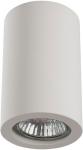 

Точечный светильник/спот Arte Lamp A9260PL-1WH белый