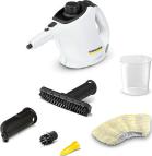 

Пароочиститель Karcher SC 1, белый (1.516-400.0)