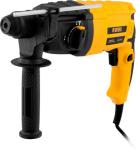 Перфоратор Denzel RHH-600-22 SDS-plus 600 Вт, 25 Дж, 2 режима, 26602