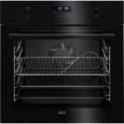 

Электрический духовой шкаф AEG BCE556360B, Черный