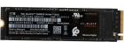 SSD накопитель Western Digital M.2 Black SN850 1000 Гб PCIe 4.0 3D TLC (WDS100T2X0E)