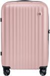 Чемодан Ninetygo Elbe Luggage 28 pink 13519₽