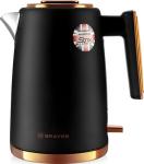 

Чайник электрический Brayer BR1054, Черный