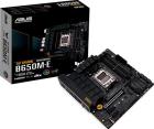 Материнская плата Asus TUF GAMING B650M-E (AM5, mATX)